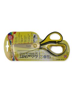 belcolART 3D TITANIUM Schere 175mm, 60mm