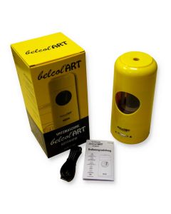 Spitzmaschine belcolART für Stifte ø 7-11,5mm