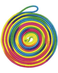 Gummitwist Regenbogen