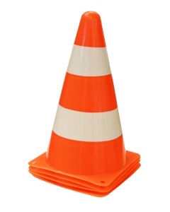 Markierungskegel 4 Stück