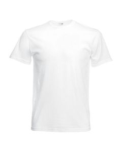 T-Shirt, weiß, Größe: 140