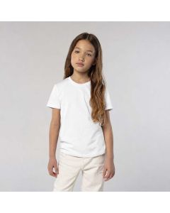 T-Shirt, weiß, Größe 140 / 10-Y