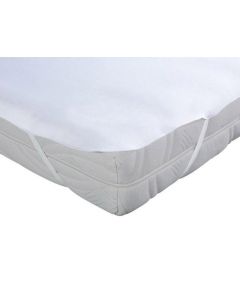 Moltonauflage feuchtigkeitundurchlässig