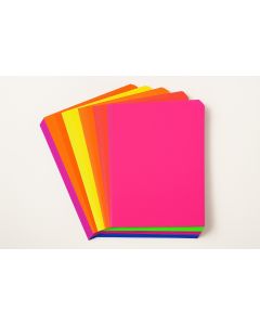 Tonkarton 180g/m², 50x70cm, 100 Bogen