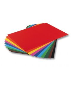 Tonkarton 220g/m² 50x70cm genarbt