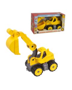 BIG Power Worker Mini Bagger