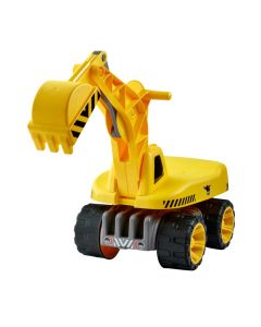 BIG Power Worker Maxi Bagger