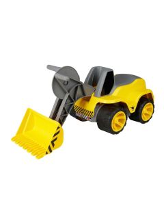 BIG Power Worker Maxi Radlader