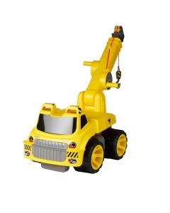 BIG Power Worker Maxi Kran