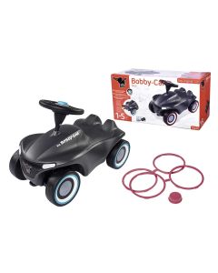 BIG Bobby Car Neo Anthrazit
