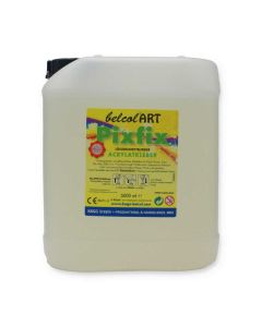 belcolART PIXFIX 5000ml im Kanister