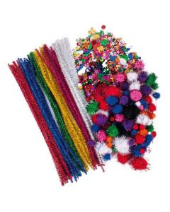 Hobby-Bastelset, ~ 2500 Teile