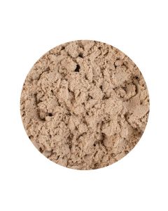 Spielsand 1 kg naturfarben
