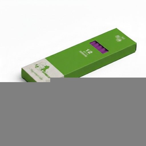 JOLLY Kinderfest  12 Stück lavendel