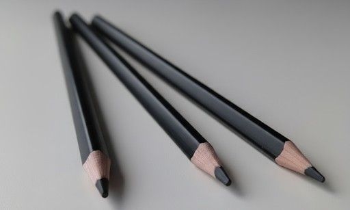 JOLLY Kinderfest Delta 12 Stück Schwarz 