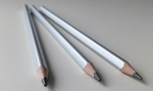 JOLLY Kinderfest Delta 12 Stück Silber 