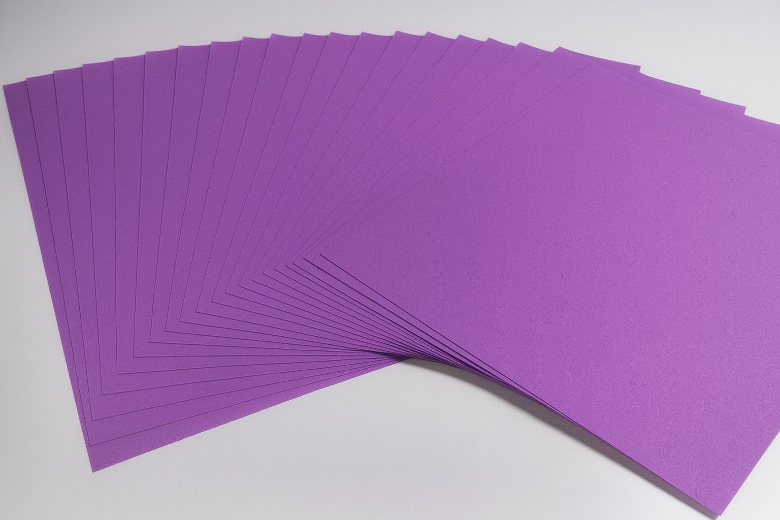 Transparentpapier 70x100 25Bg violett