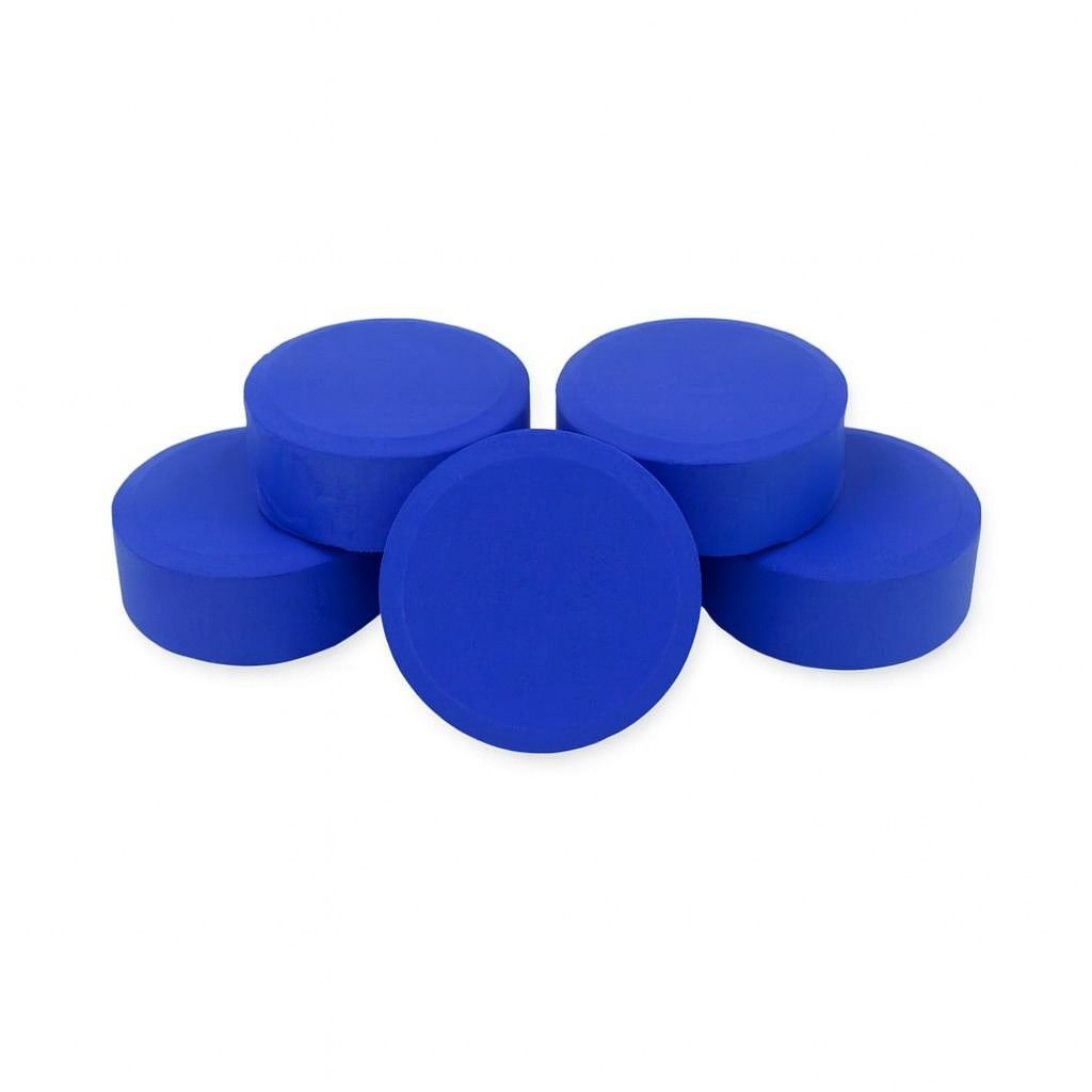 belcolART Öko-Color-Blocks, blau