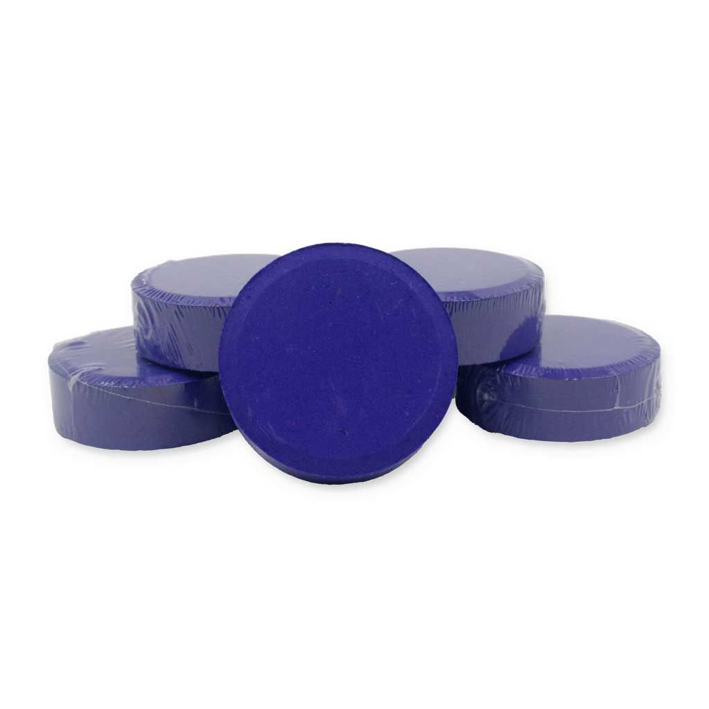 belcolART Öko-Color-Blocks, lila