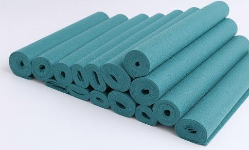 Bastelfilz 150g/m², 45cmx5m, 1 Rolle pazifik