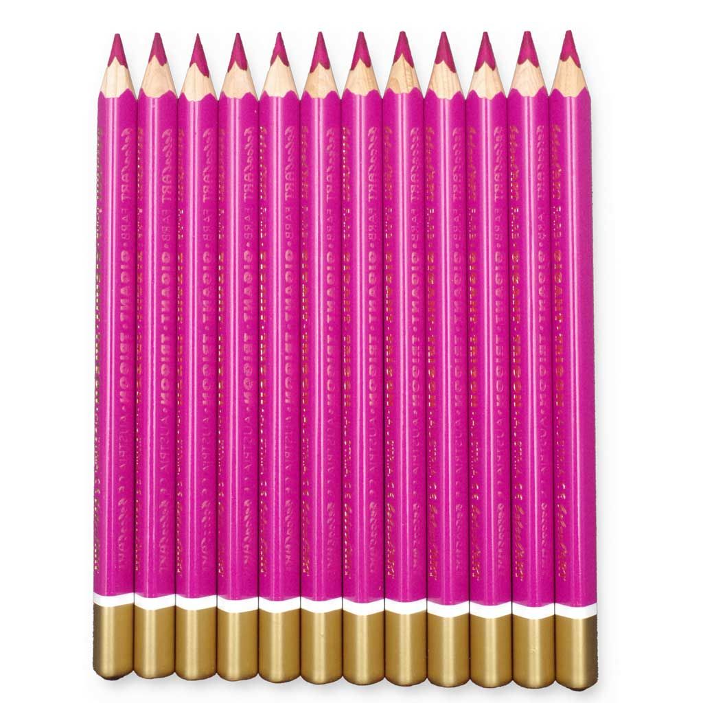 belcolART TRIGON 12 Stifte hellviolett